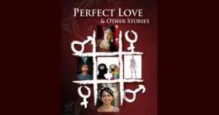 Fictional Short Stories eBook: Perfect Love and Other Stories