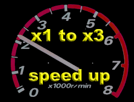 double or triple your web page speed