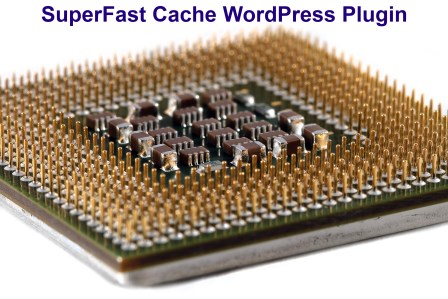 the fastest wordpress cache plugin